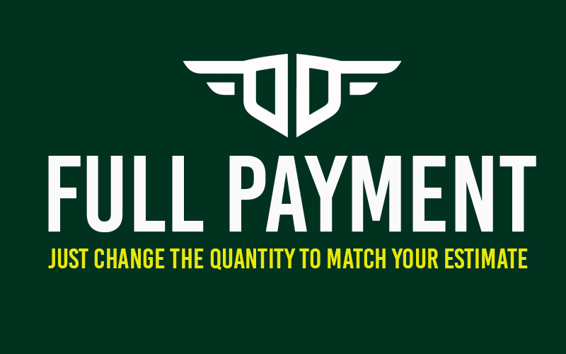 Full Payment